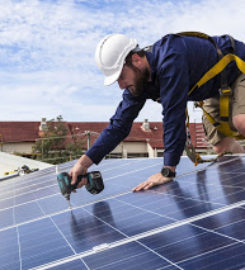 Roof Repair Replacement And Installation Pleasanton