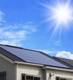 Roof Repair Replacement And Installation Pleasanton