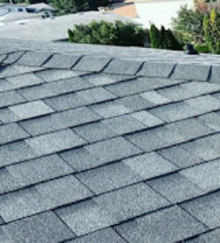 Roof Replacement San Francisco