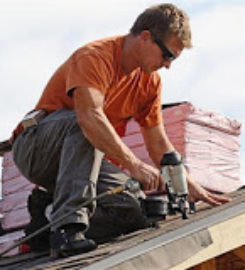 Roof Replacement San Francisco