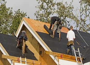 Roof Repair Replacement And Installation Oakland