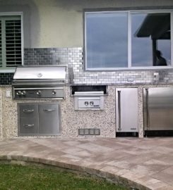 PREMIER OUTDOOR LIVING AND DESIGN ORLANDO FL