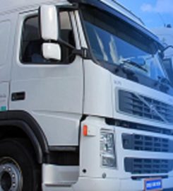 Commercial Auto & Truck Insurance