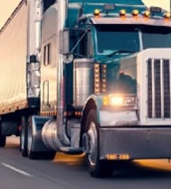 Commercial Auto & Truck Insurance
