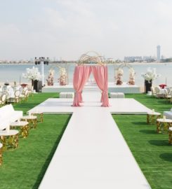 Elegant Moment Wedding & Event Planner Dubai