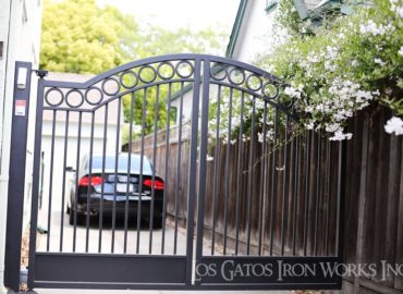 Los Gatos Iron Works