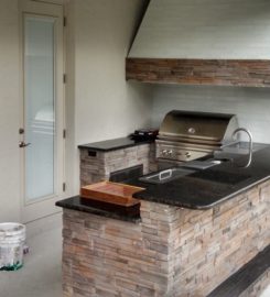 PREMIER OUTDOOR LIVING AND DESIGN ORLANDO FL