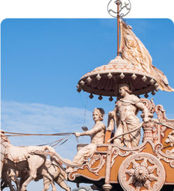 Hindu Priest Services