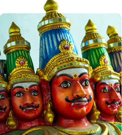 Hindu Priest Services