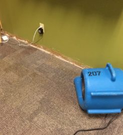 24/7 Flood Response