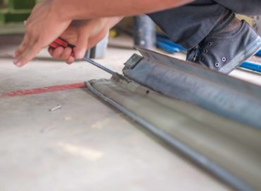 Shutter Repairs Kent