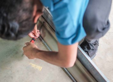Shutter Repairs Kent