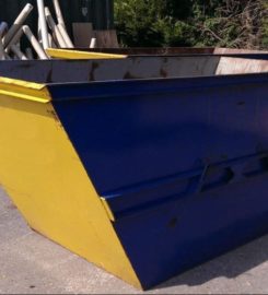 Skip Hire Glasgow – REM Waste