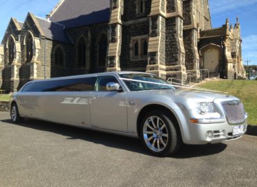 Davine Limousines