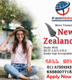 Study Visa | Tourist Visa Consultants in Delhi