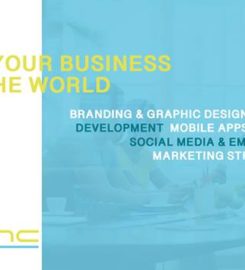 Sync Digital Solutions