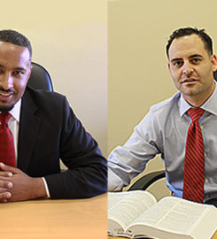 The Lucero Law Office