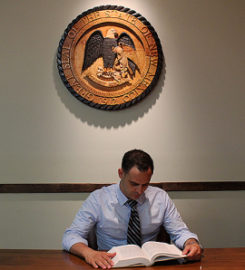 The Lucero Law Office