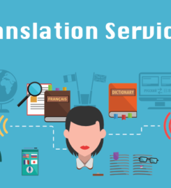 Translation Agency in London, UK