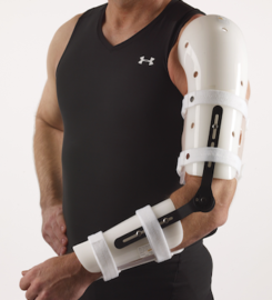 Alba Prosthetic Supplies