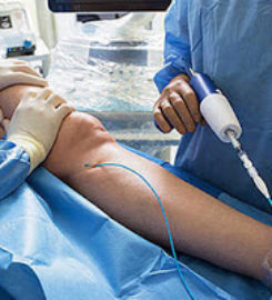 Vein Doctors of New York