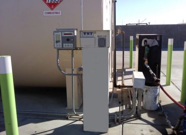 VST Fuel Management