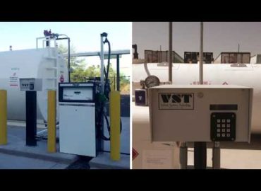 VST Fuel Management