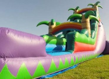 Big Lou's Bouncies