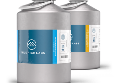 Mile High Labs