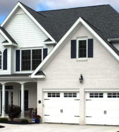 Garage Door Repair & Installation