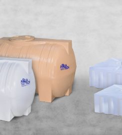 Aquatech Tanks – Roto Molded Water Tanks Manufacturers and  &hellip;
