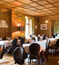 The Wood Norton