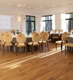 The Wood Norton