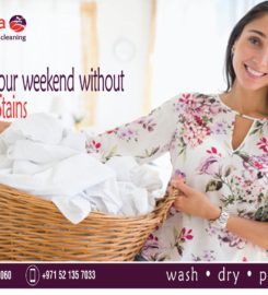 Zaiyna Laundry & Dry Cleaning