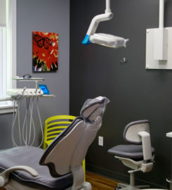 Willow Lake Dental