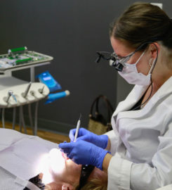 Willow Lake Dental