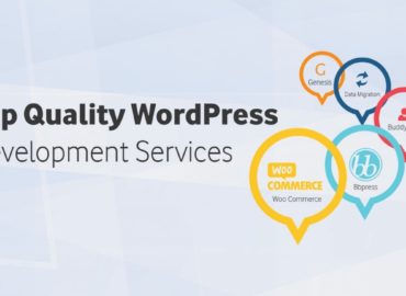 WordPress Website Development Company