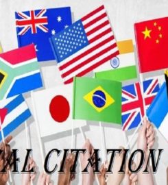 Local Citation