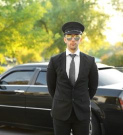 Limo Service Kenosha