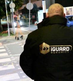 I-Guard Security