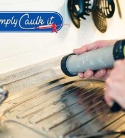 Simply Caulk It