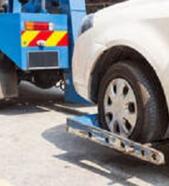 San Bruno Towing Pros