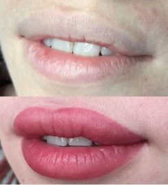 Lasting Touch Microblading