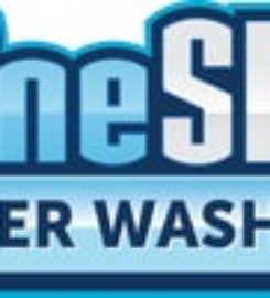 Divine Shine Pressure Washing