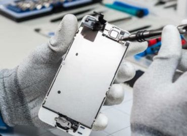 Iphone-Cell Phone & PC Repair Mall of Abilene