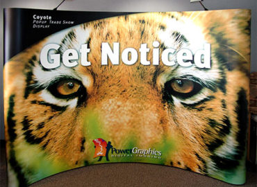 Power Graphics Digital Imaging, Inc.