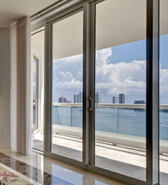 Wrights Impact Window & Door