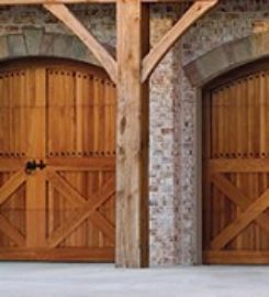 Alpha Gate & Door Co.