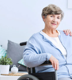 Home Health Care Agency Manhattan