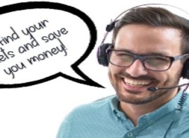 Select-A-Ticket